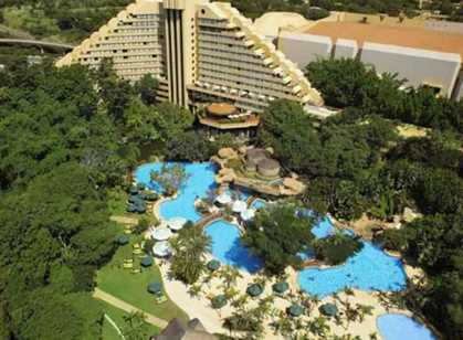 Sun City